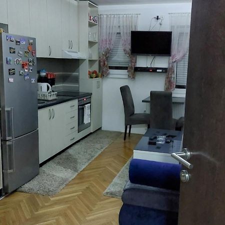 Apartman Luna Valjevo Exterior photo