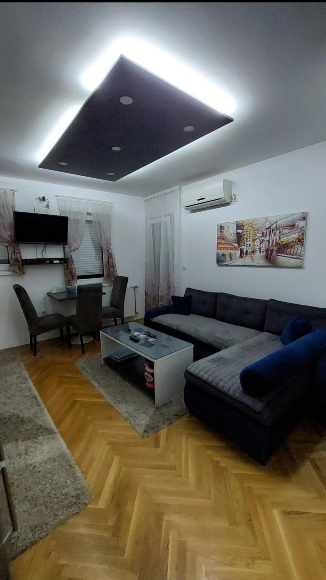 Apartman Luna Valjevo Exterior photo